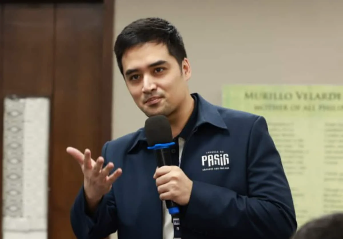 Ipinakilala ni Vico Sotto ang AI-Generated Music Video upang Labanan ang Investment at Love Scams