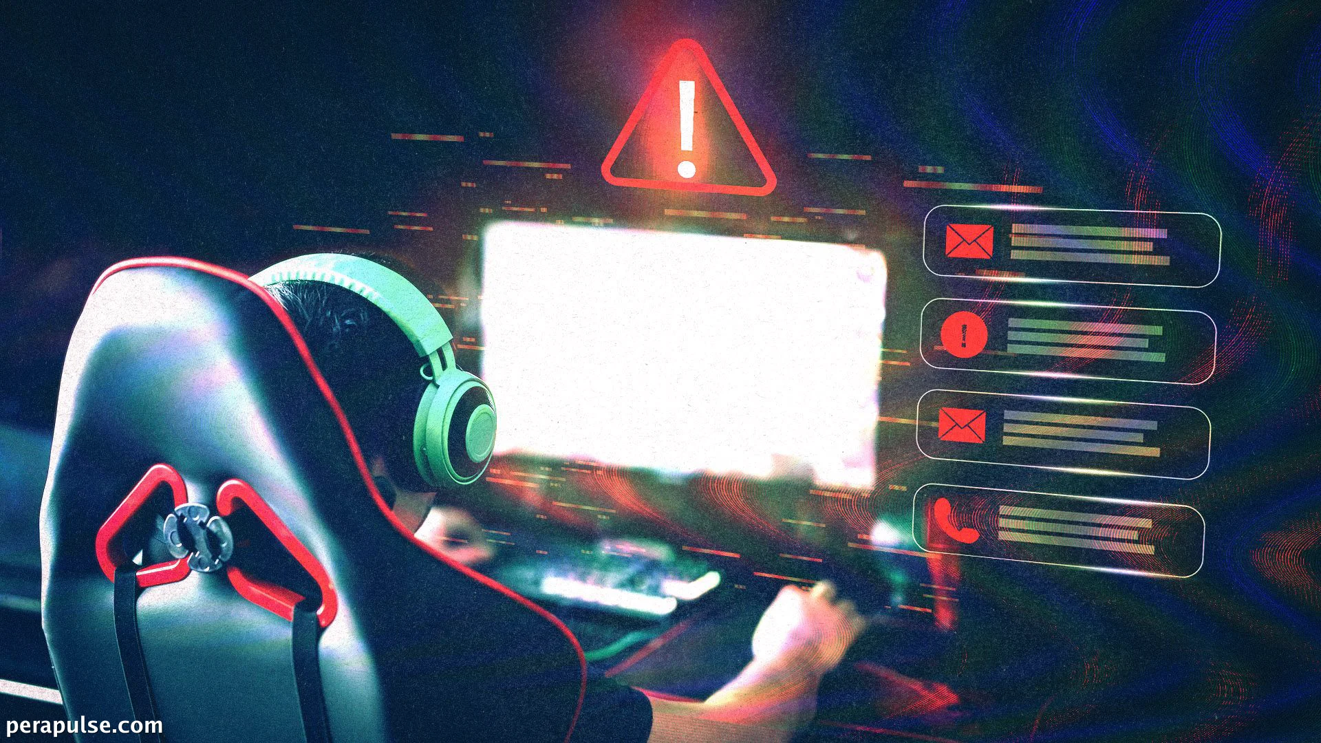 Hindi Isyu ang Karahasan sa Video Game; Ang mga Sosyal na Katangian ang Tunay na Alalahanin