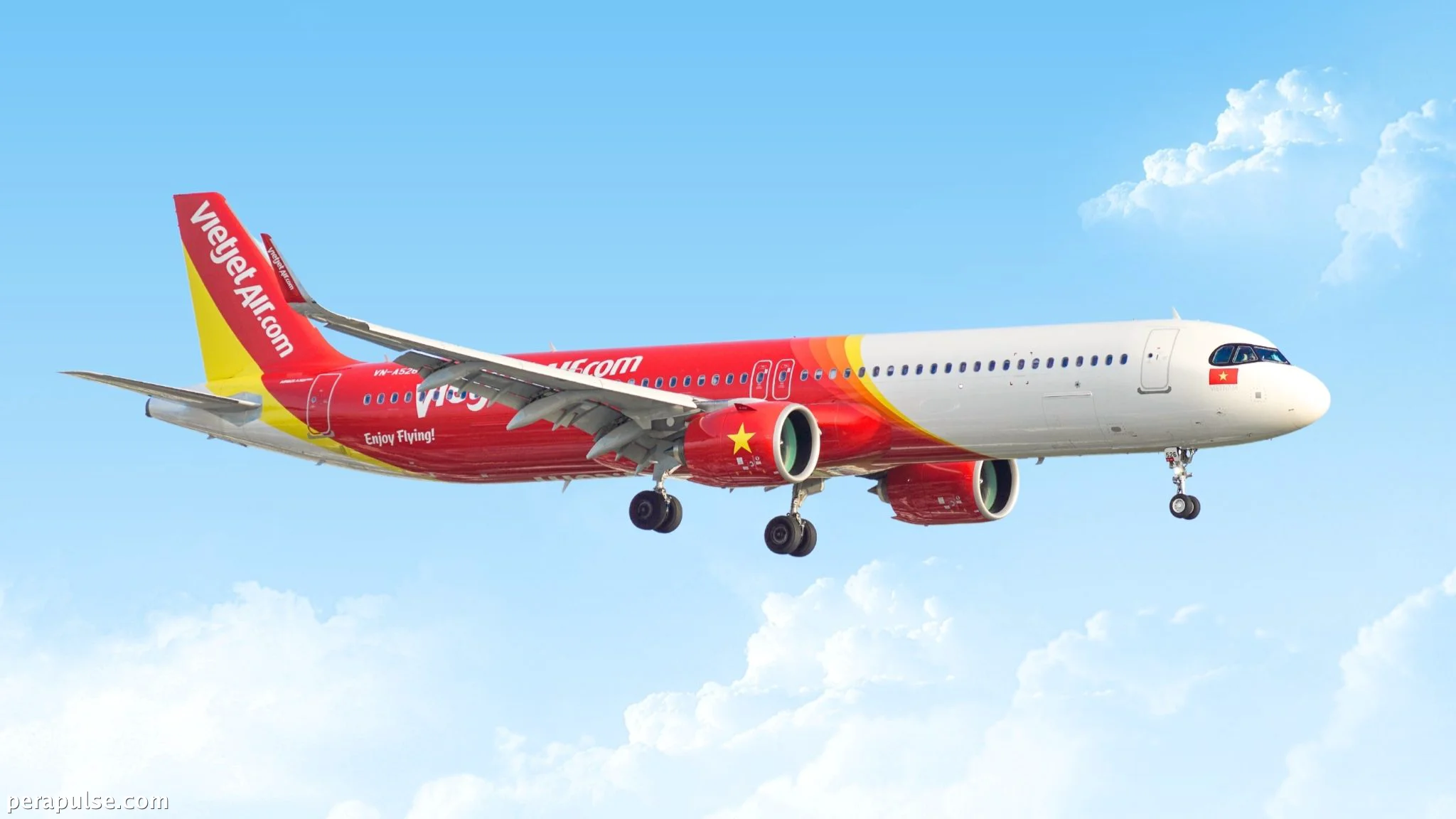 Vietnam, Macau, Shanghai: Mga Bagong Ruta ng Flight para sa mga Manlalakbay na Pilipino