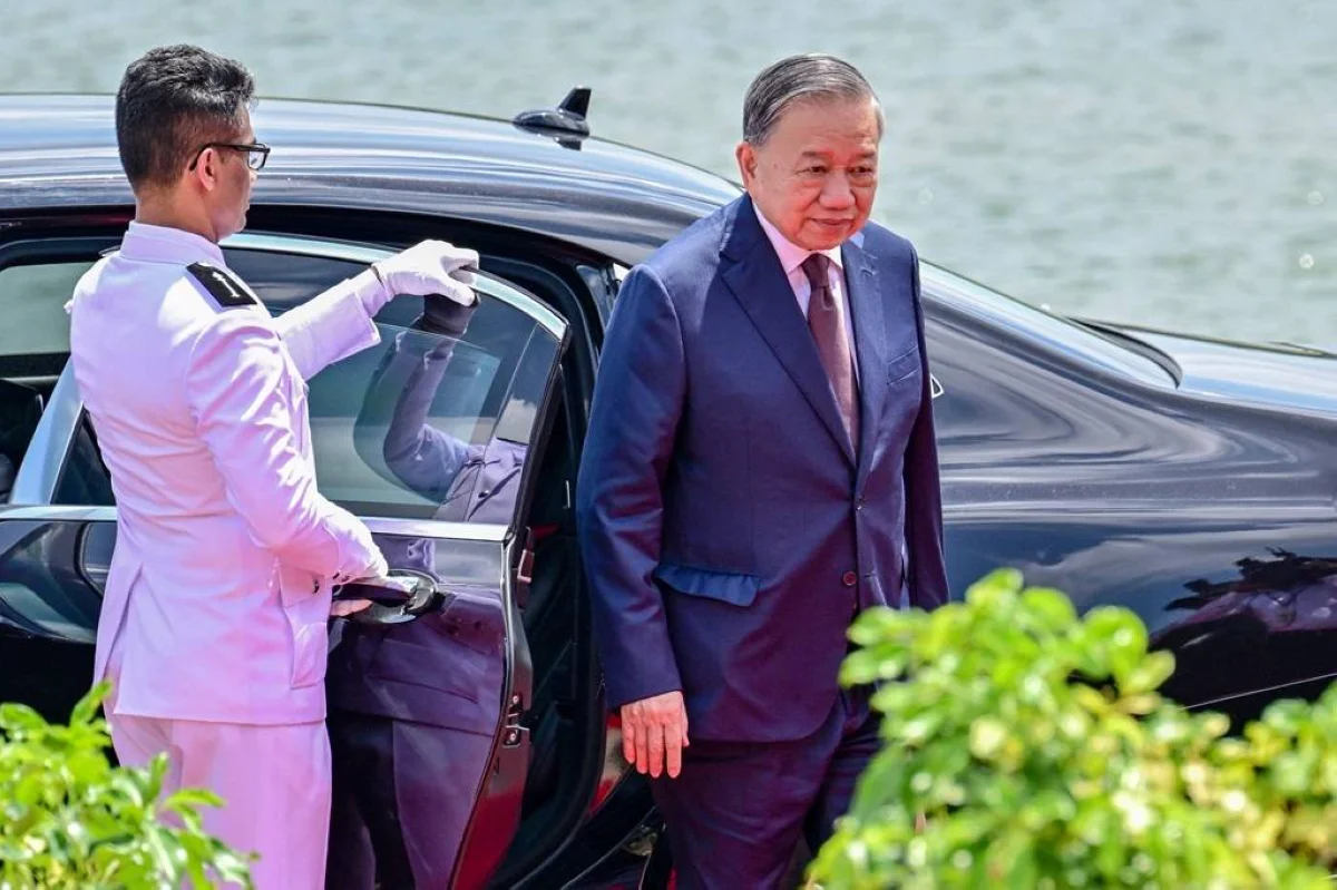 Pinasusulong ng Vietnam ang Pinalakas na Ugnayang Pandepensa at Kalakalan sa Sri Lanka