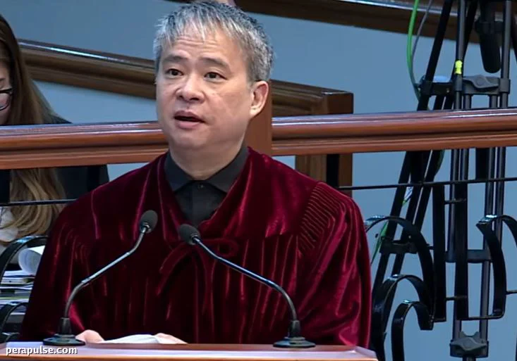 Villanueva Nagtatanong sa P150 Milyong Benta ng Cale88 na May 2 Empleyado Lamang sa 2024