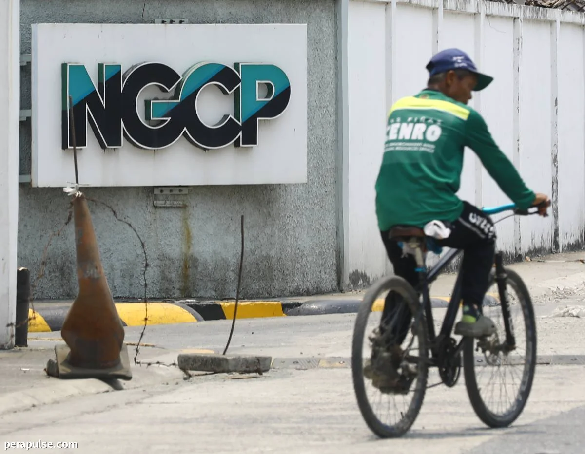 Visayas Grid Nasa Yellow Alert Dahil sa Mga Pagka-abala ng Power Plant