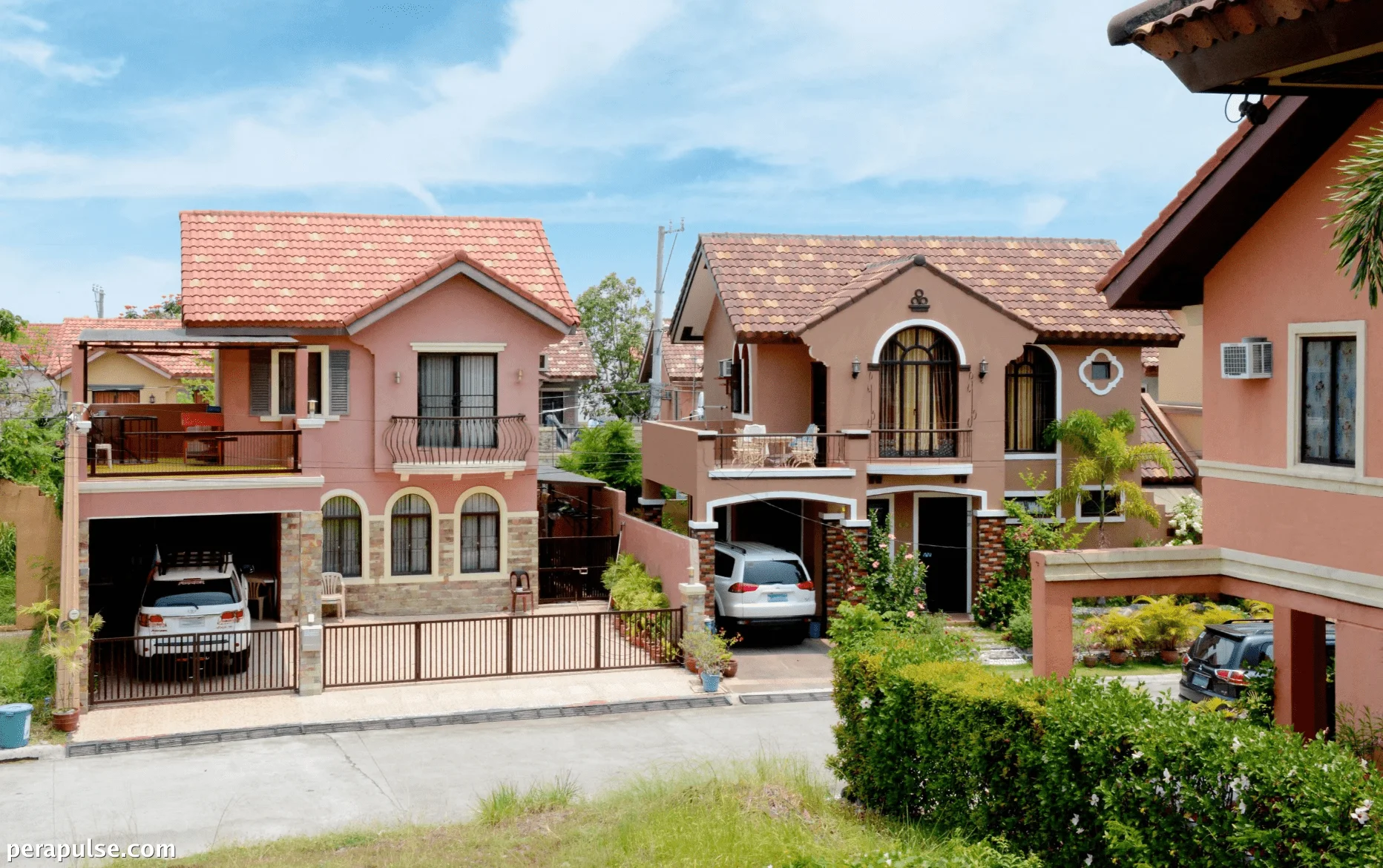 Vista Land Reports 59% Decline in 2025 Net Income Amid Confusing Figures
