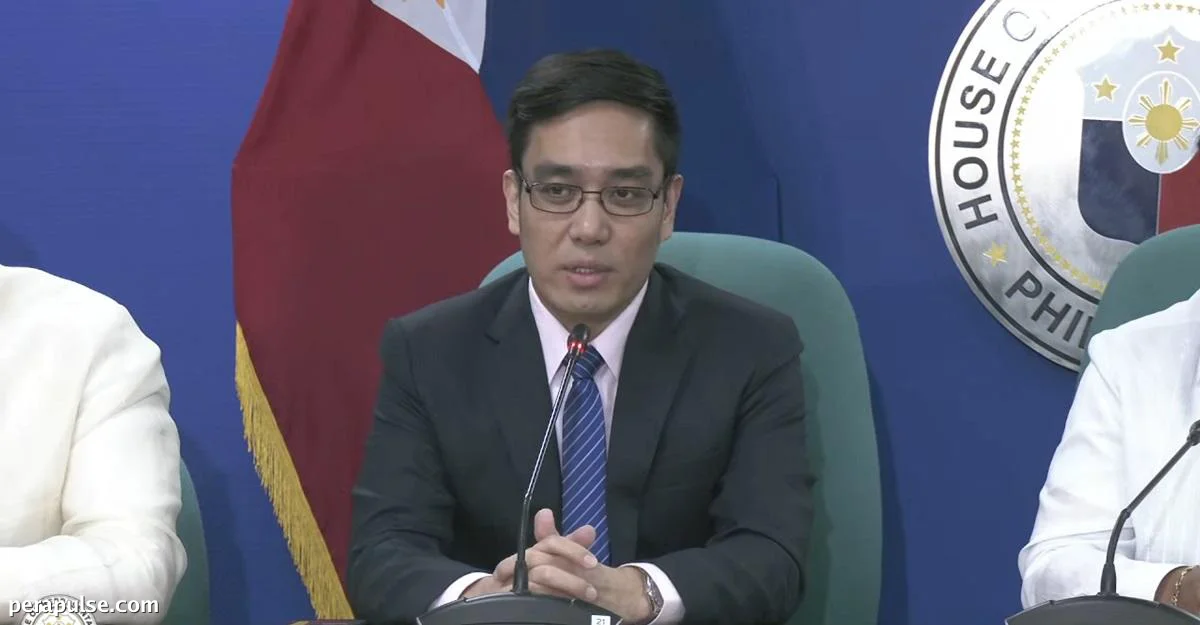 VP Sara's remarks viewed as admission against interest in impeachment case
