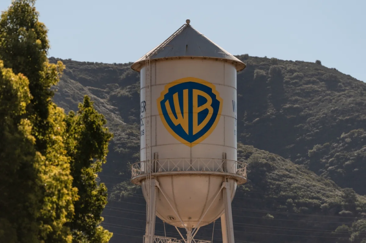 Warner Bros Discovery Sees Streaming Revenue Surge Amid HBO Max Global Expansion