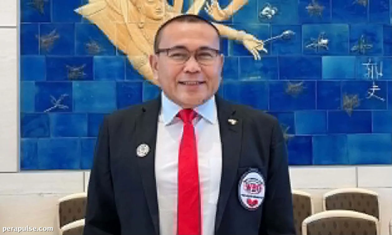 Warrants Issued Against Edward Ligas for Cyber Libel Charges