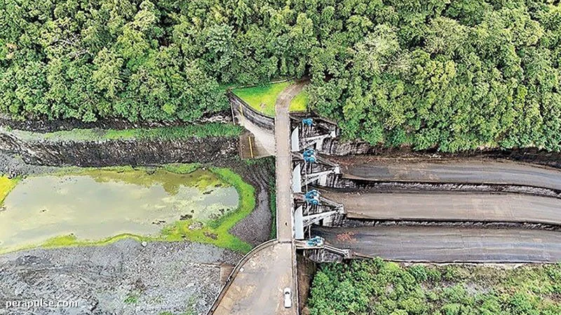 Water Suppliers Prepare for El Niño Impact in Metro Manila
