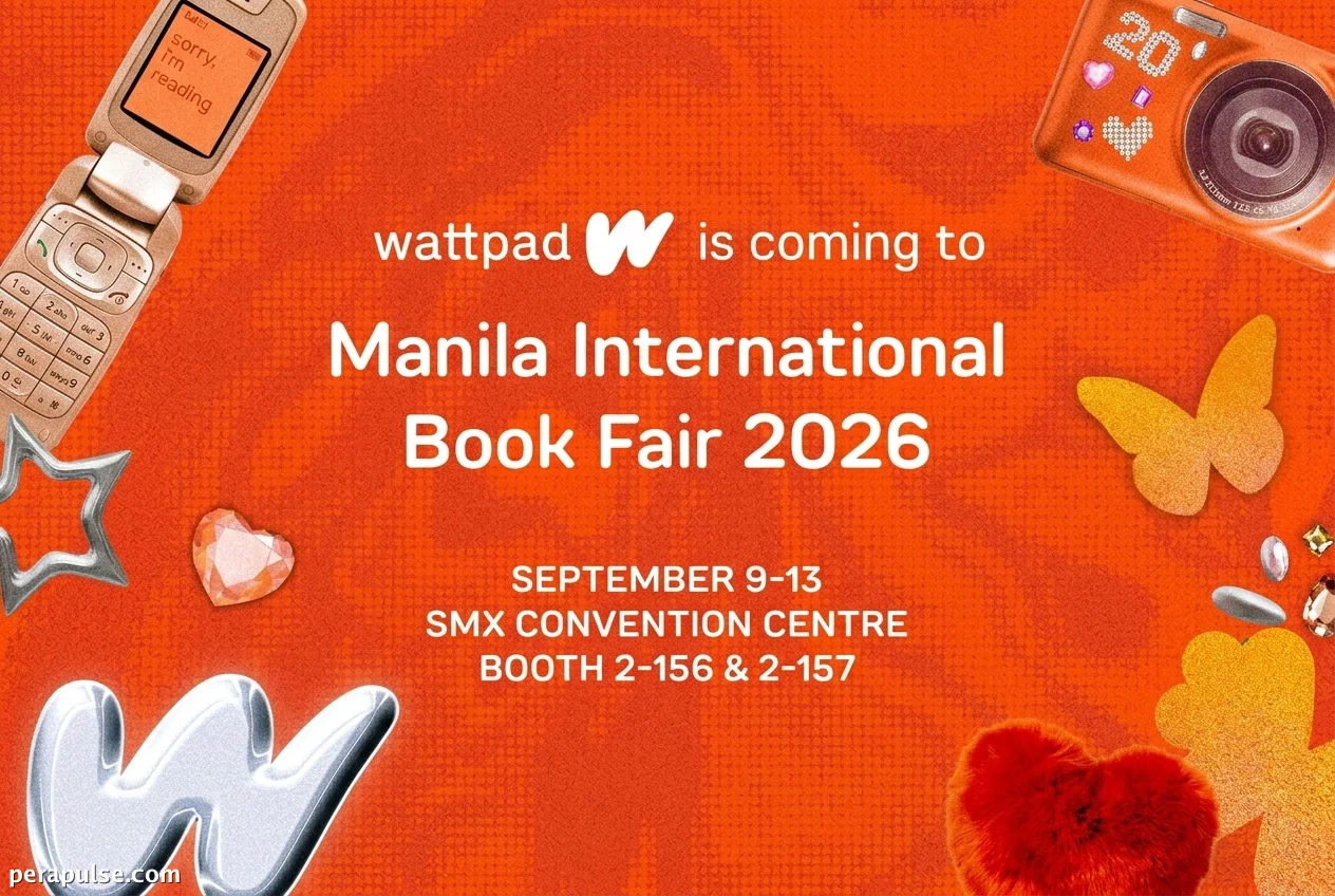 Wattpad Celebrates 20 Years: A Human-Centric Approach in the Era of AI