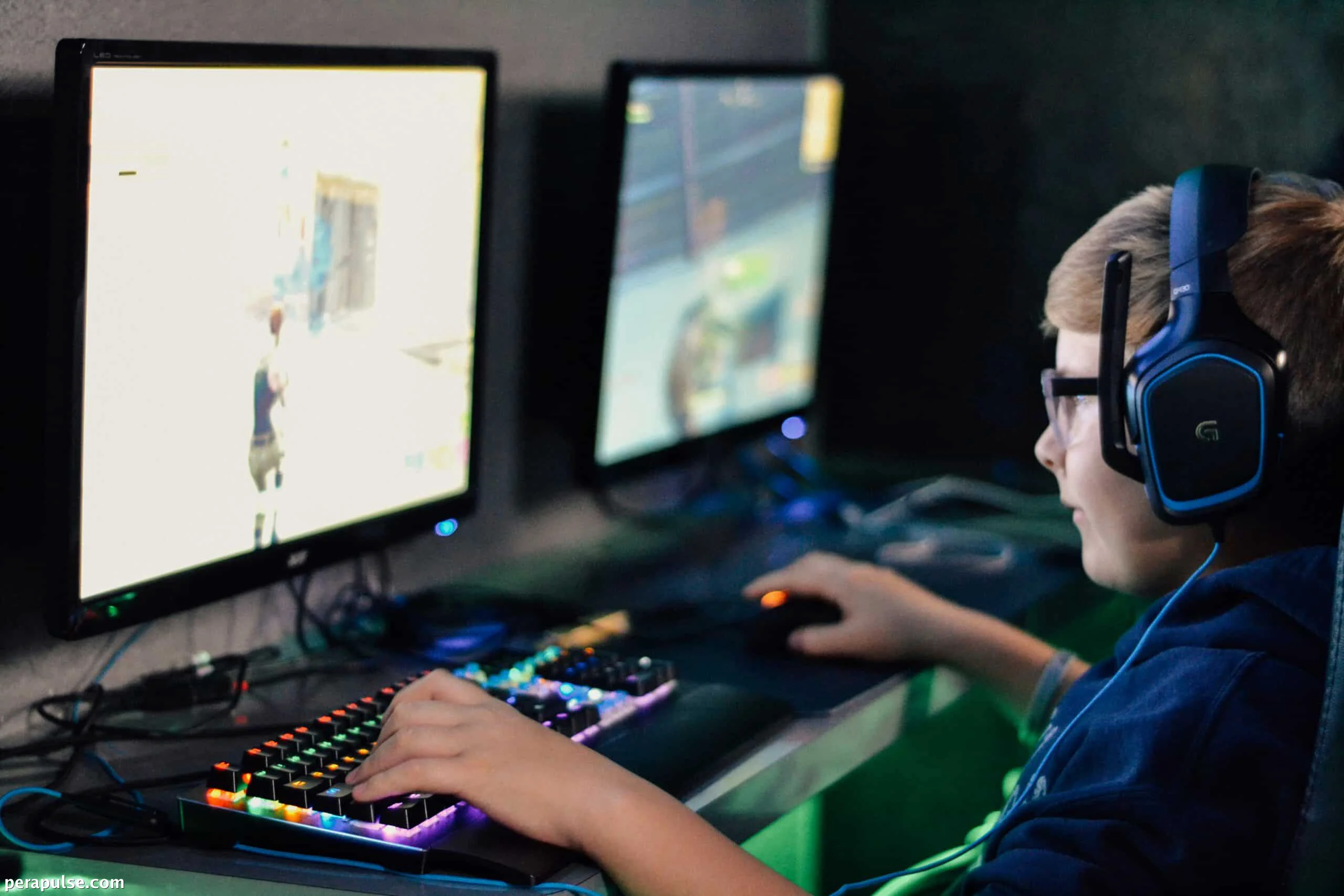 Kailangan Natin ng Mas Malalim na Pag-iisip Tungkol sa mga Video Game at Karahasan