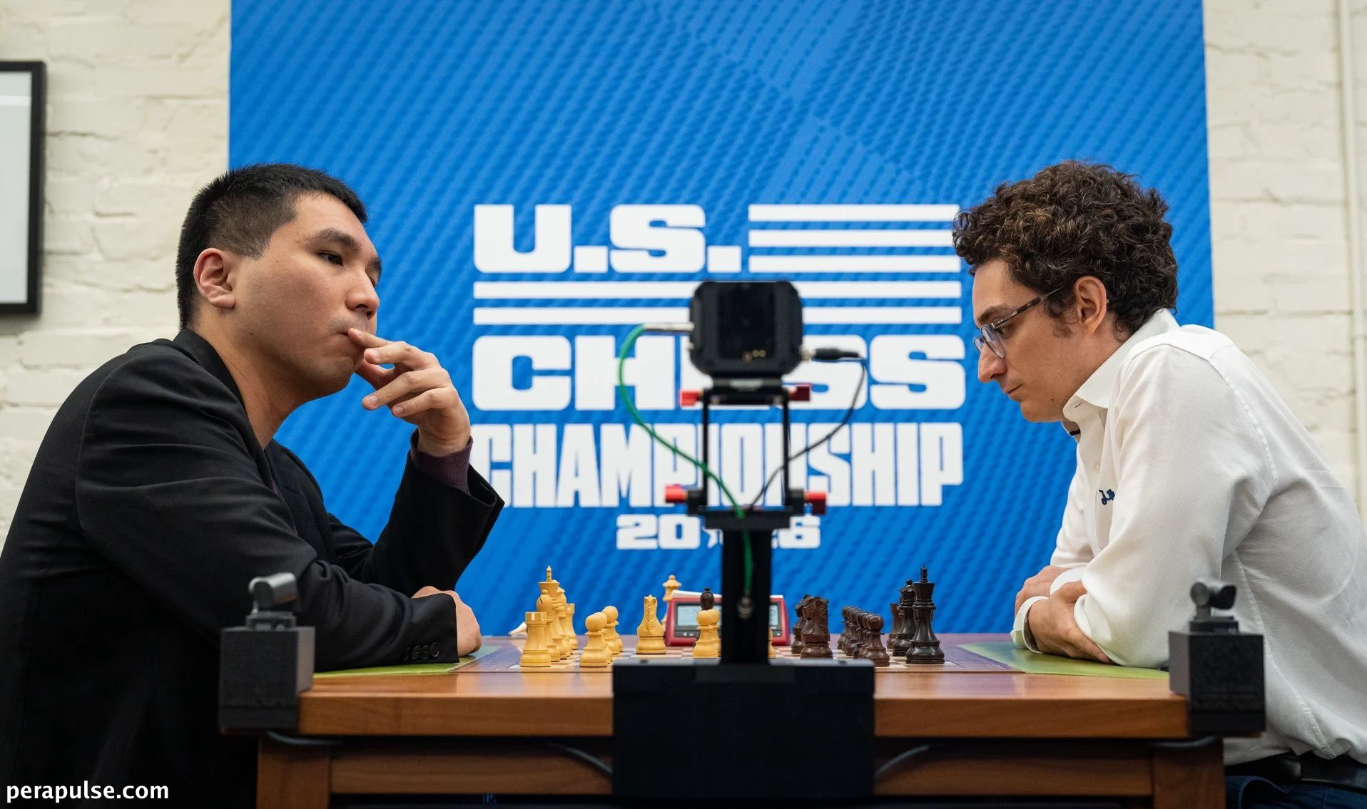 Nanalo si Wesley So sa 2026 US Chess Championship, nag-uwi ng P3.55 milyong premyo