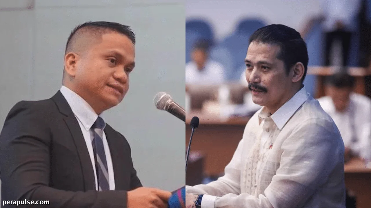 Kanlurang Dagat ng Pilipinas: Tumugon si Tarriela sa Mga Pahayag ni Padilla Tungkol sa Kontrobersya ng Karikatura
