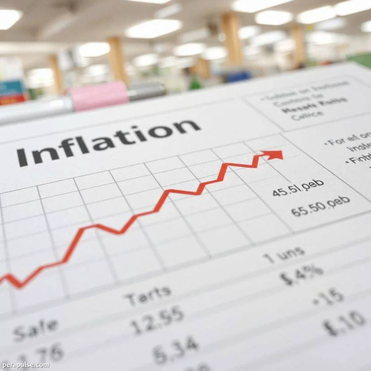 Nagtala ang Kanlurang Visayas ng 9.2% na Implasyon noong Setyembre, Pangalawang Pinakamataas sa Bansa