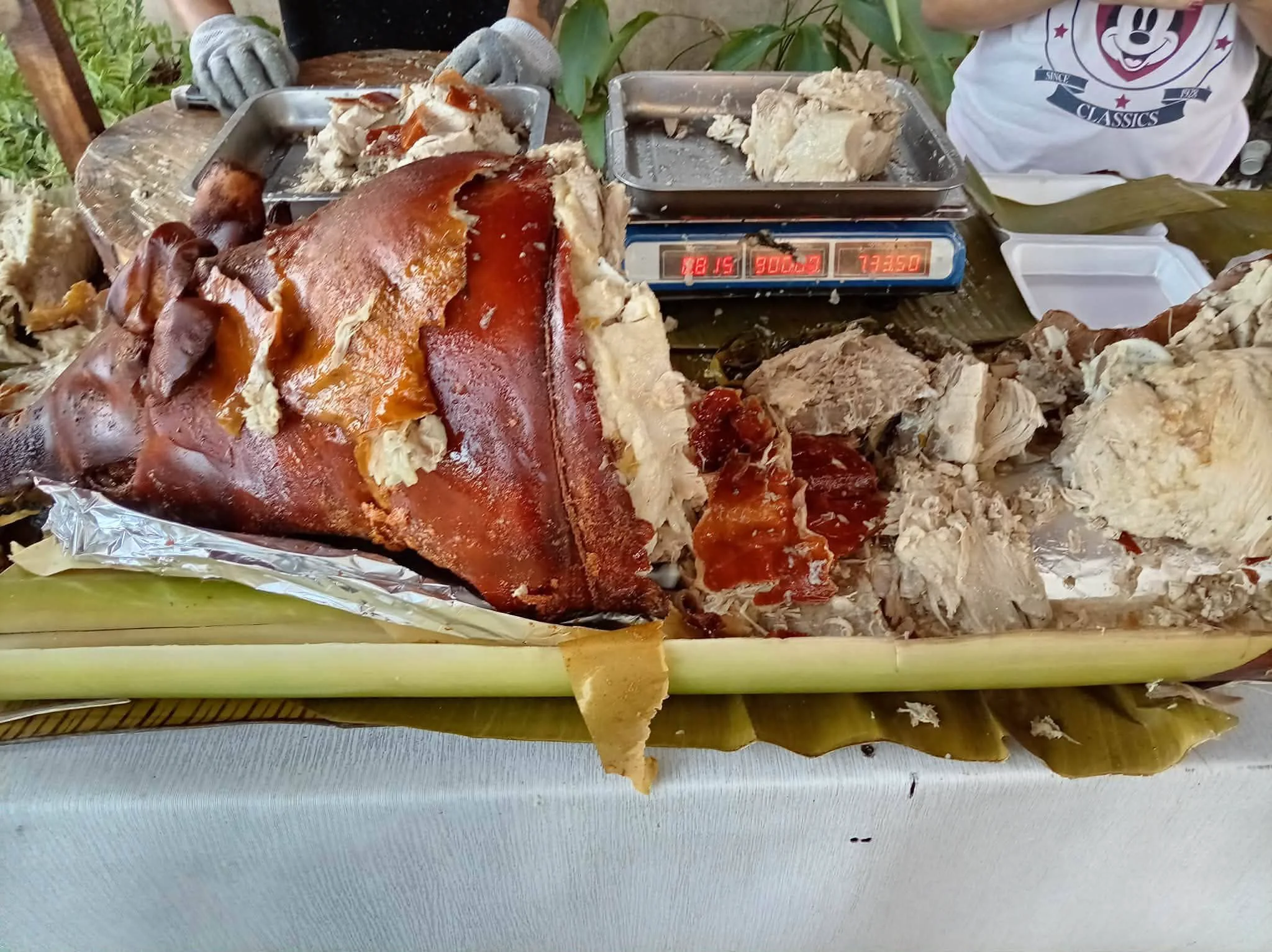 Ano ang Nangyayari sa Nakumpiskang Lechon at 'Hot Meat' sa Cebu?