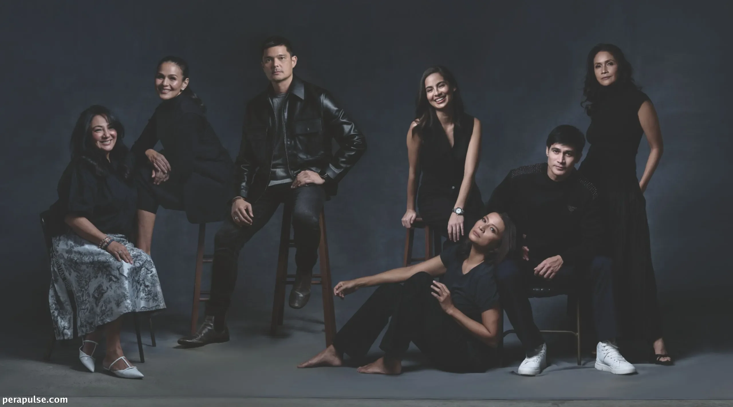 Ano ang AKTOR? Iza Calzado sa Kinabukasan ng mga Pilipinong Aktor
