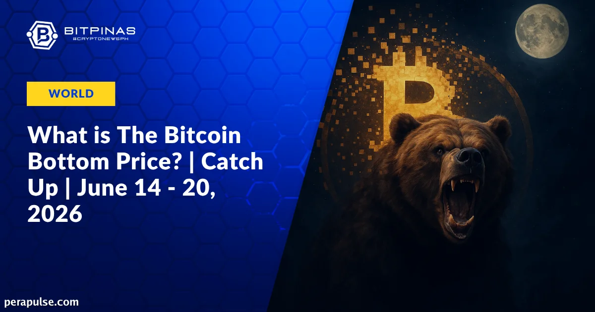 What is The Bitcoin Bottom Price? Crypto Markets Face Major Challenges