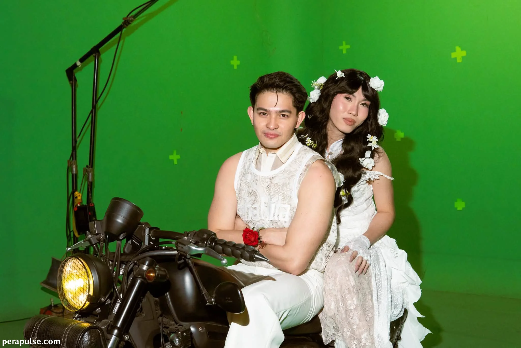 Ano ang Ginagawa sa isang Kwento na Karapat-dapat sa Film Festival?