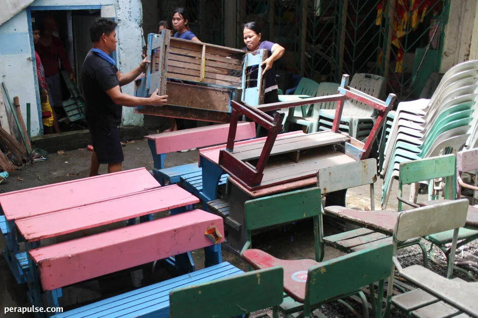 Ano ang Sinasabi ng Batas Tungkol sa mga Monetary Collection at Donasyon sa mga Paaralan