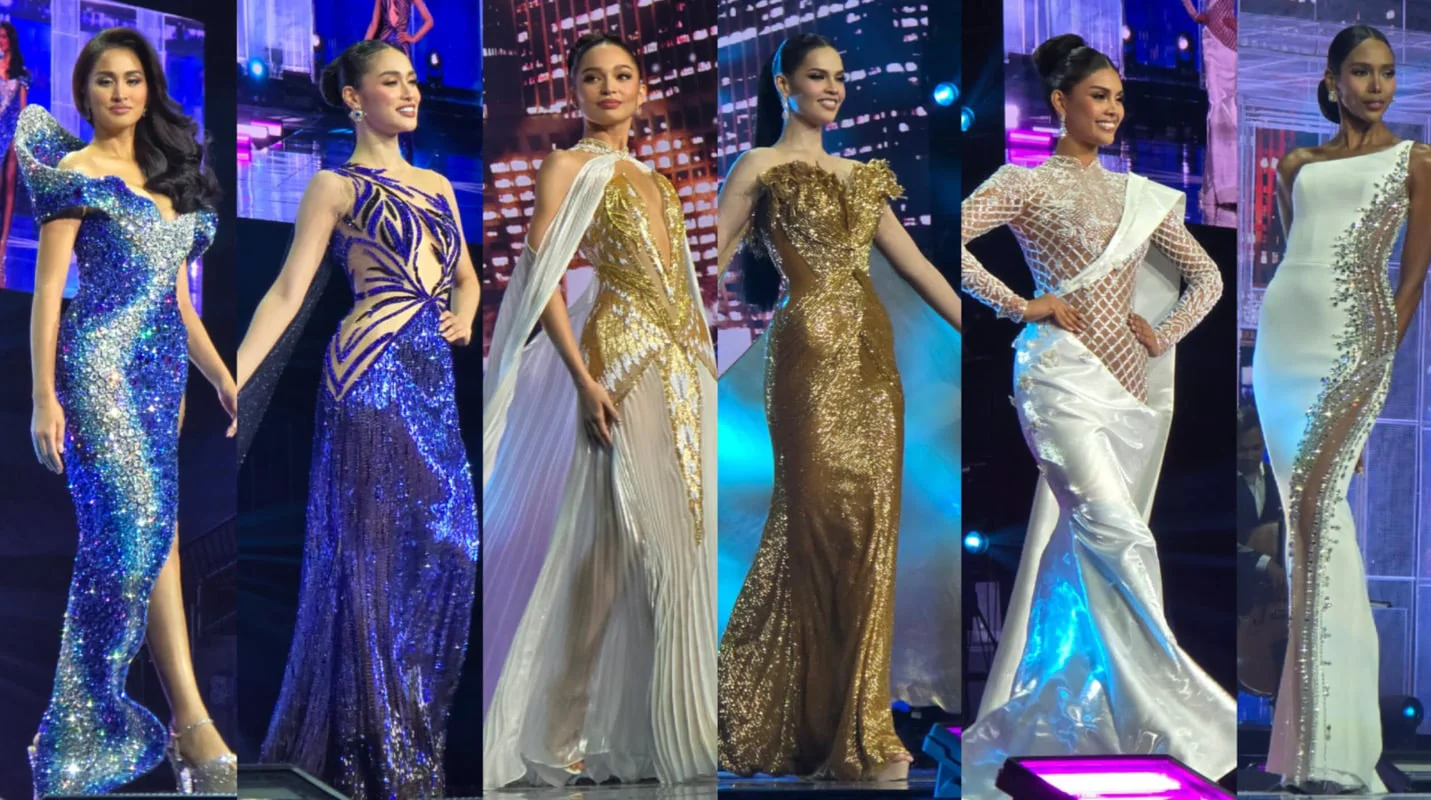 Ano ang Maasahan sa Miss Philippines 2026 Coronation Ball