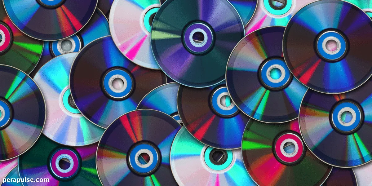 Ano ang Mawawala sa Amin Kapag Ganap na Walang Disk si Sony
