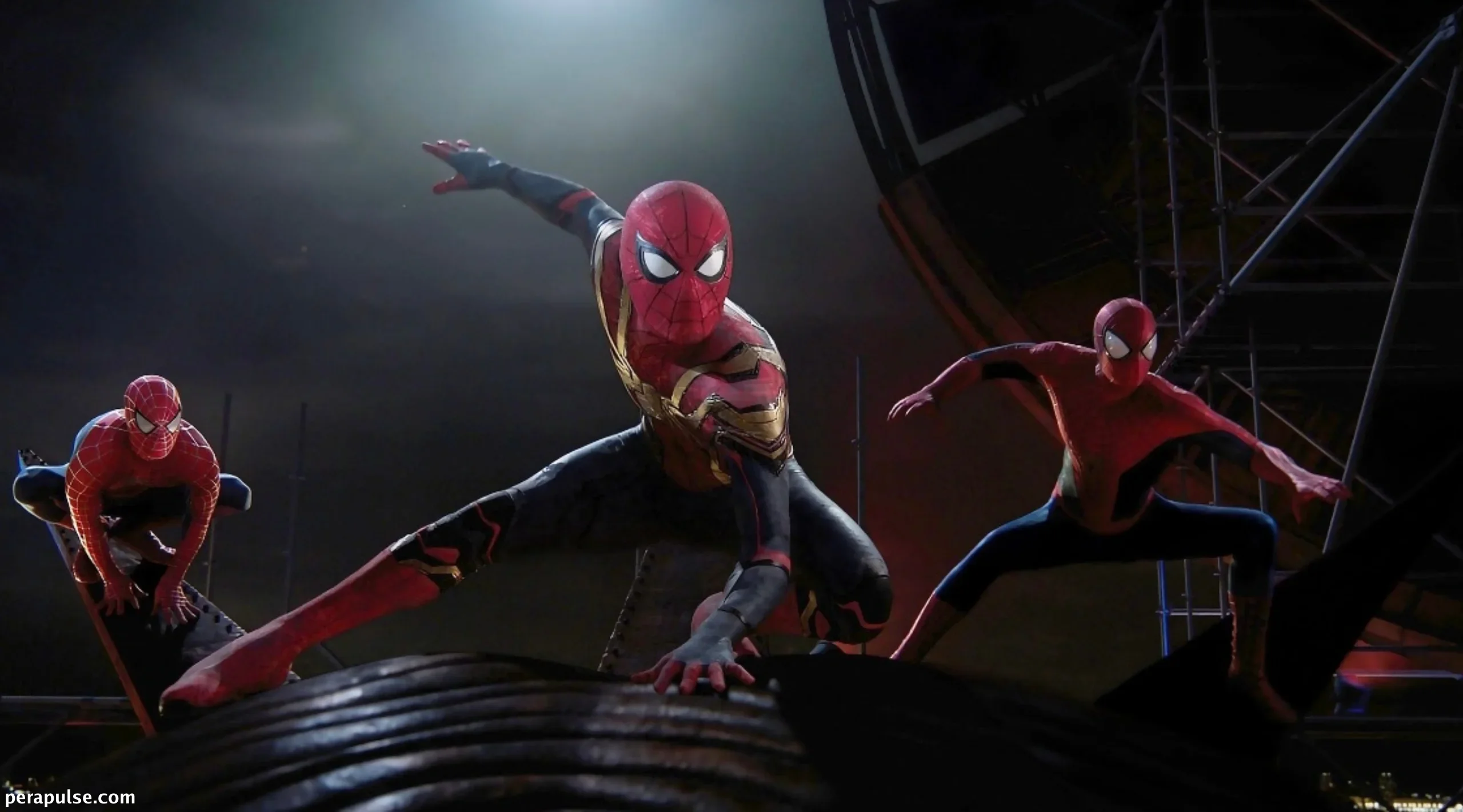 Where to Watch Spider-Man Movies in the Philippines