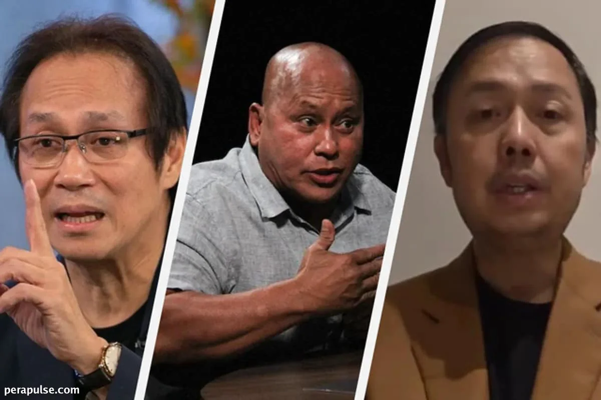 Whereabouts of Notorious Fugitives in the Philippines Revealed