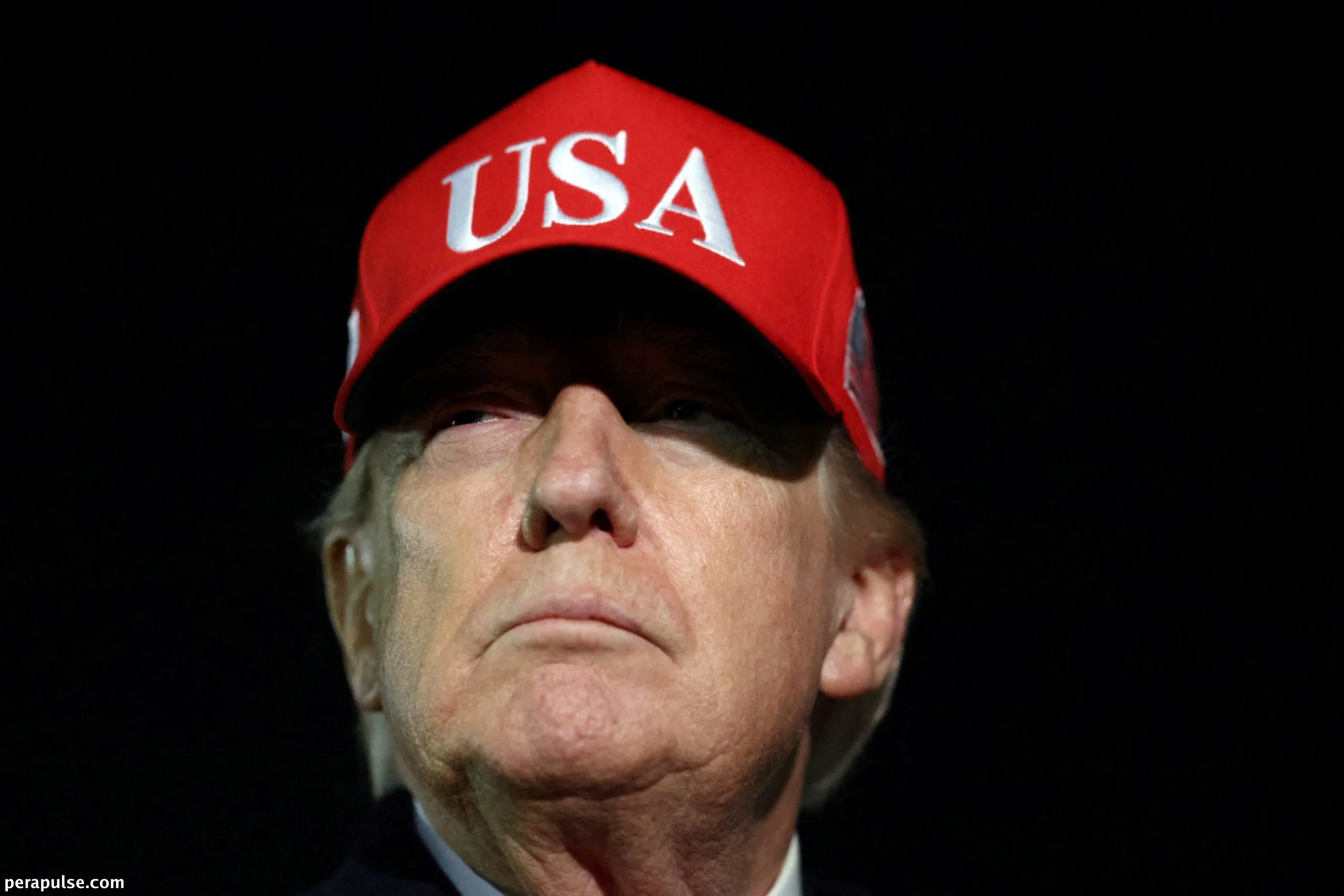 Binasura ng White House ang CNN, MS NOW, at Politico Matapos ang Bawal ni Trump sa Media