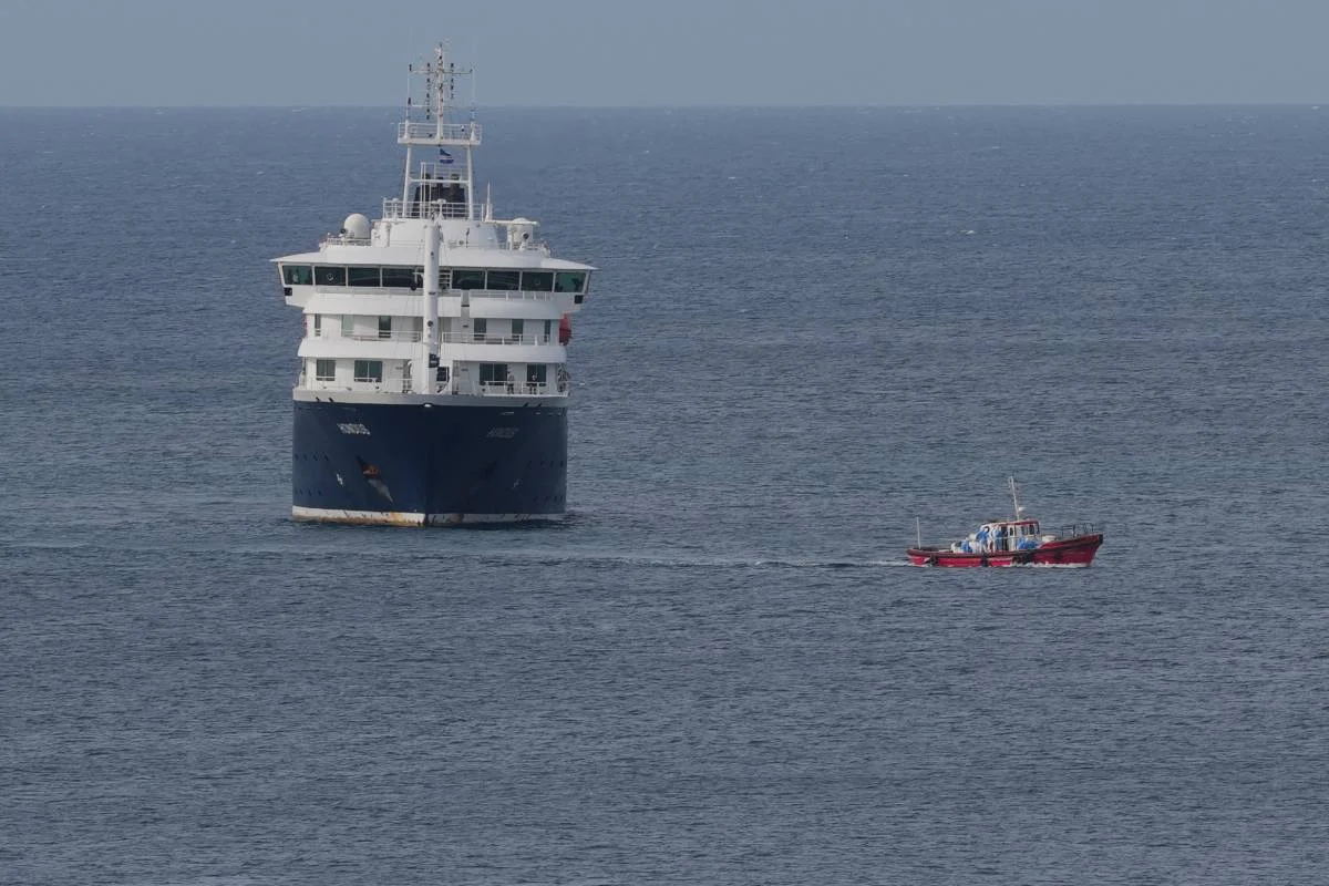 Kumpirmado ng WHO ang Anim na Kasong Hantavirus na Kaugnay ng Paglaganap sa Cruise Ship
