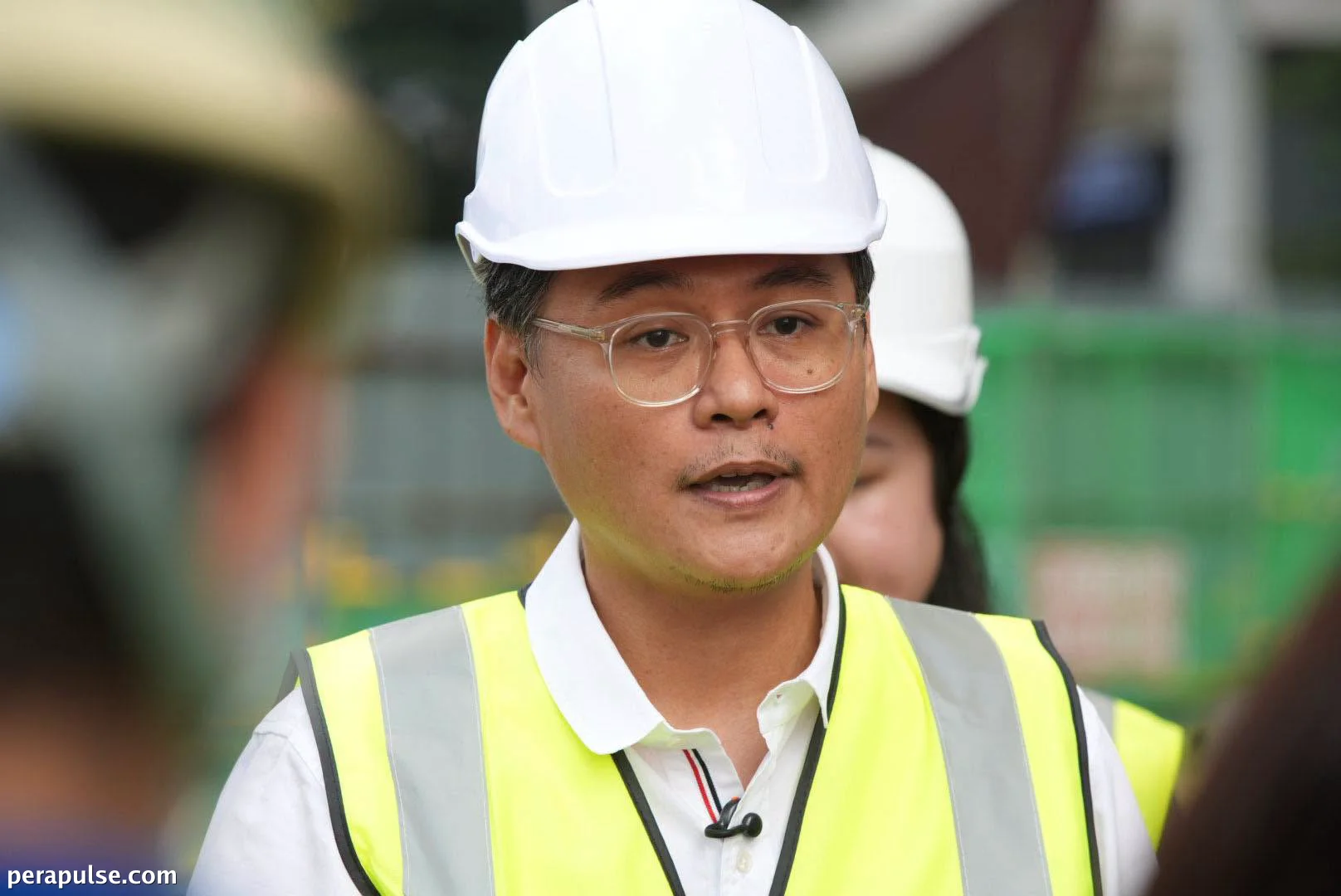 Sino si Giovanni 'Banoy' Lopez, ang Bagong Kalihim ng DPWH?