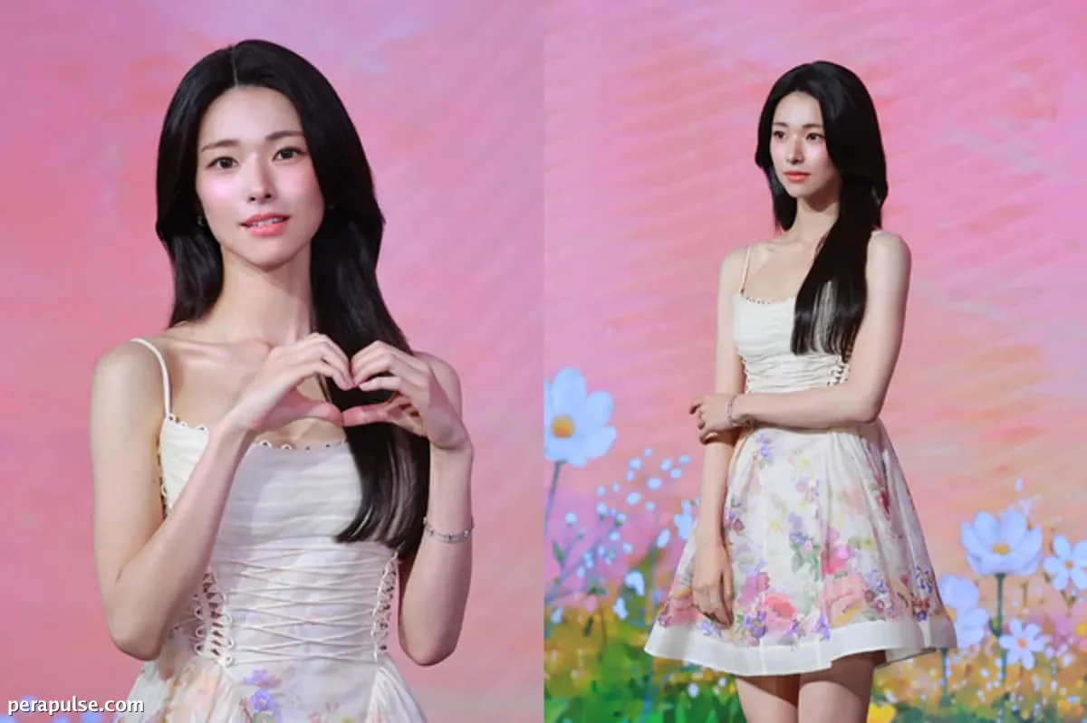 Sino si Ha Young? 8 Mahahalagang Katotohanan Tungkol sa Bituin ng ‘Our Sticky Love’