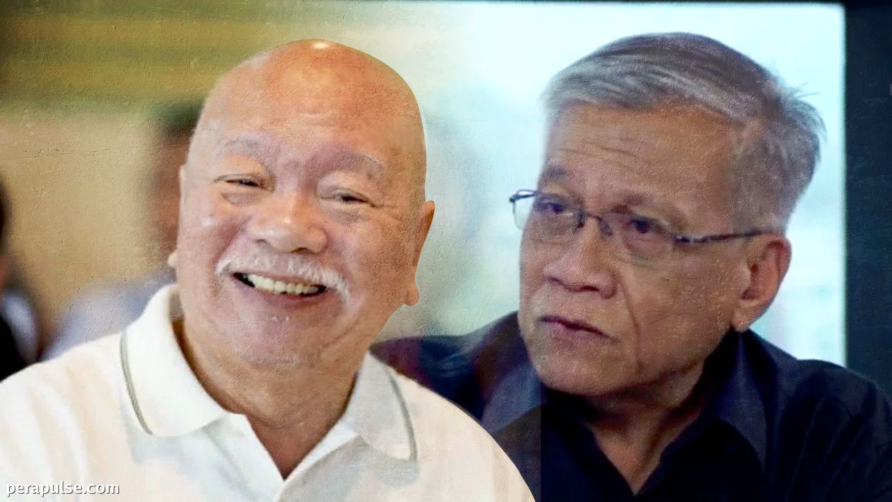 Who is Retrina Fuentes, the Judge Behind Arrest Orders Against Duterte Critics?