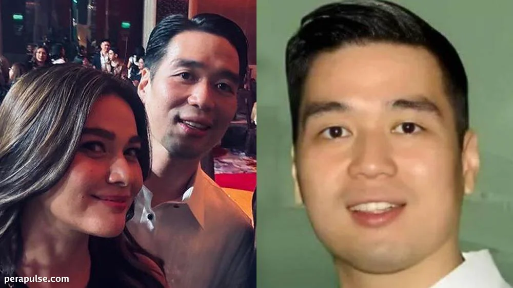 Who is Vincent Co? Meet the Businessman Married to Bea Alonzo