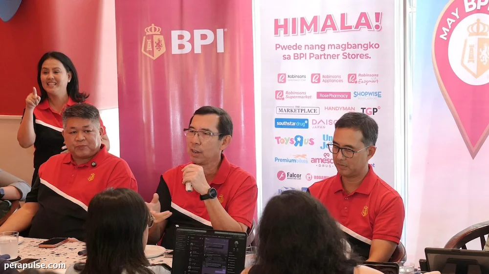 Bakit ang Libreng Transfer ng BPI ay Nagpapakita ng Pagbabago sa Banking sa Pilipinas