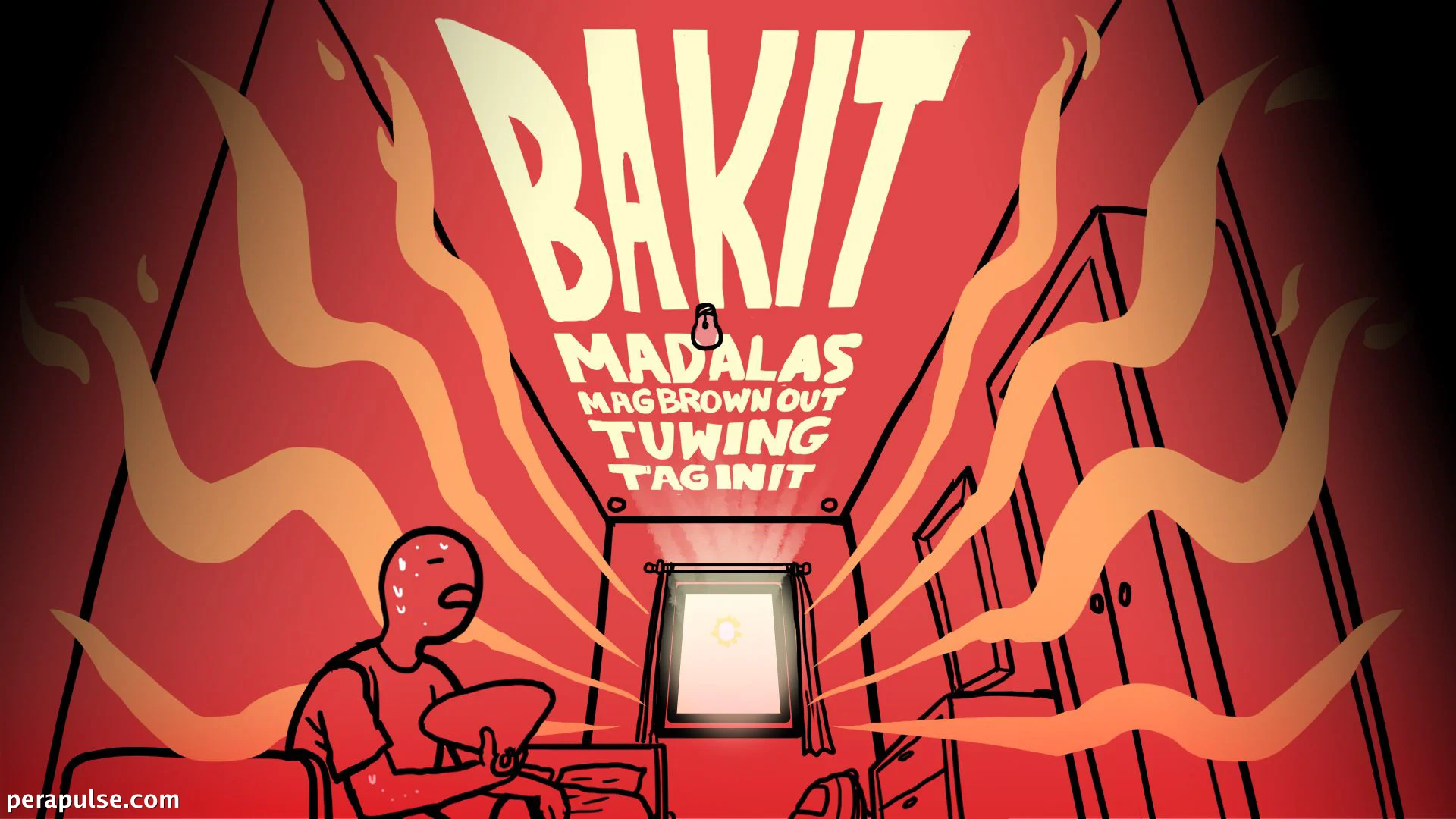 Bakit Tumataas ang Brownout sa Panahon ng Init ng Tag-init sa Pilipinas