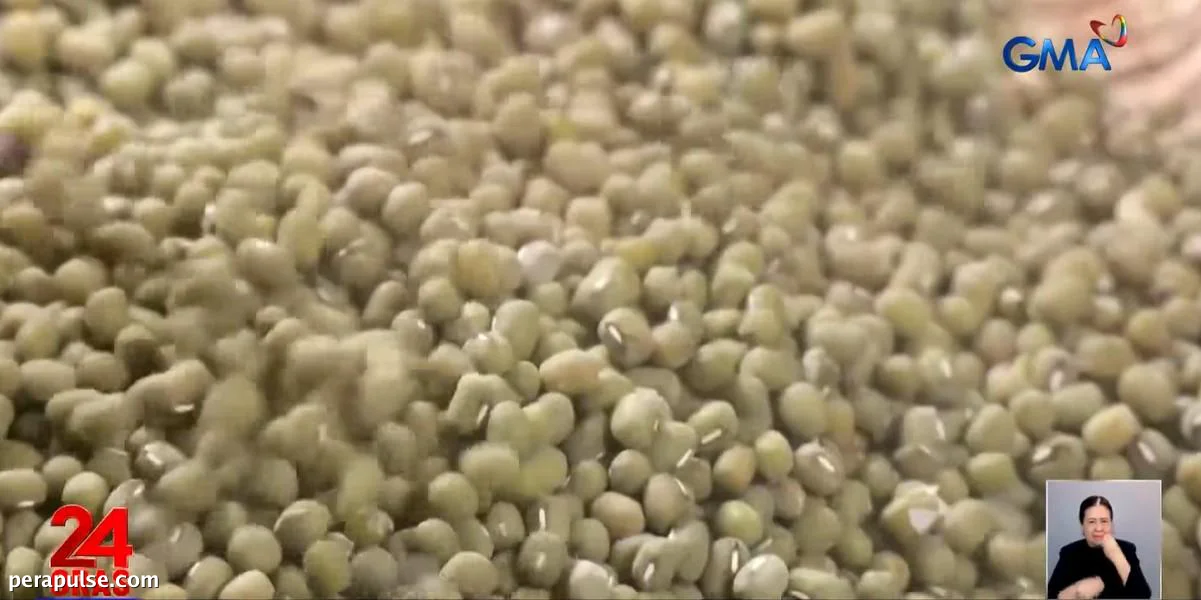 Why ginisang monggo is a Friday staple in Filipino homes