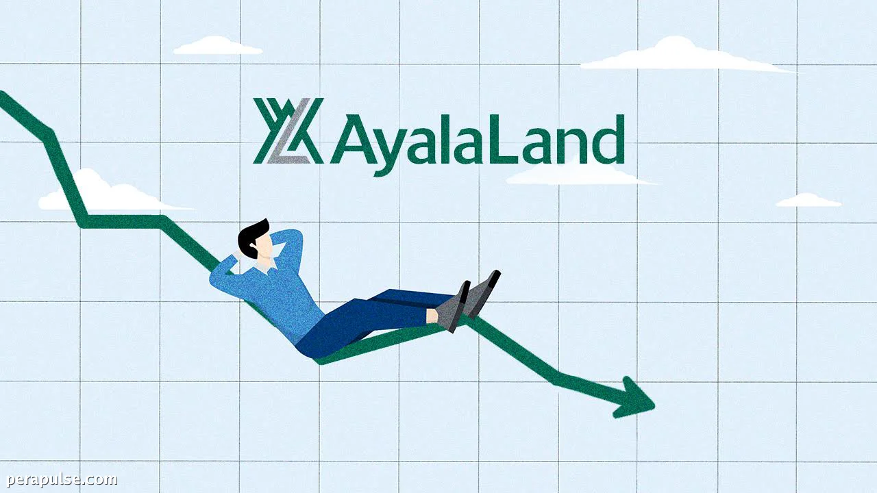 Why I’m Not Worried About Ayala Land's Market Decline