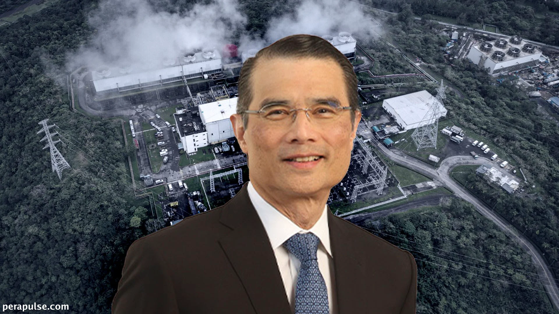 Bakit Tinututukan ng mga Mamumuhunan ang Energy Development Corp. ng Lopez Group