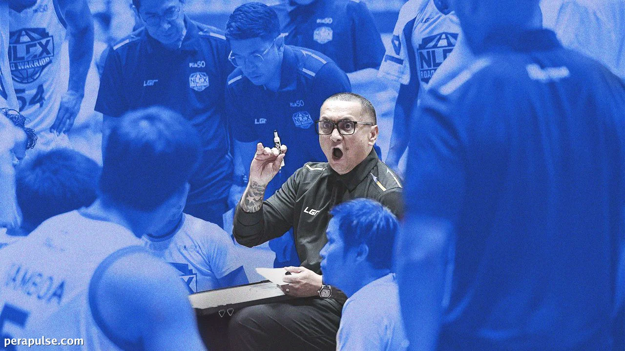 Why Jimmy Alapag Chose to Return Home After His NBA Coaching Stint