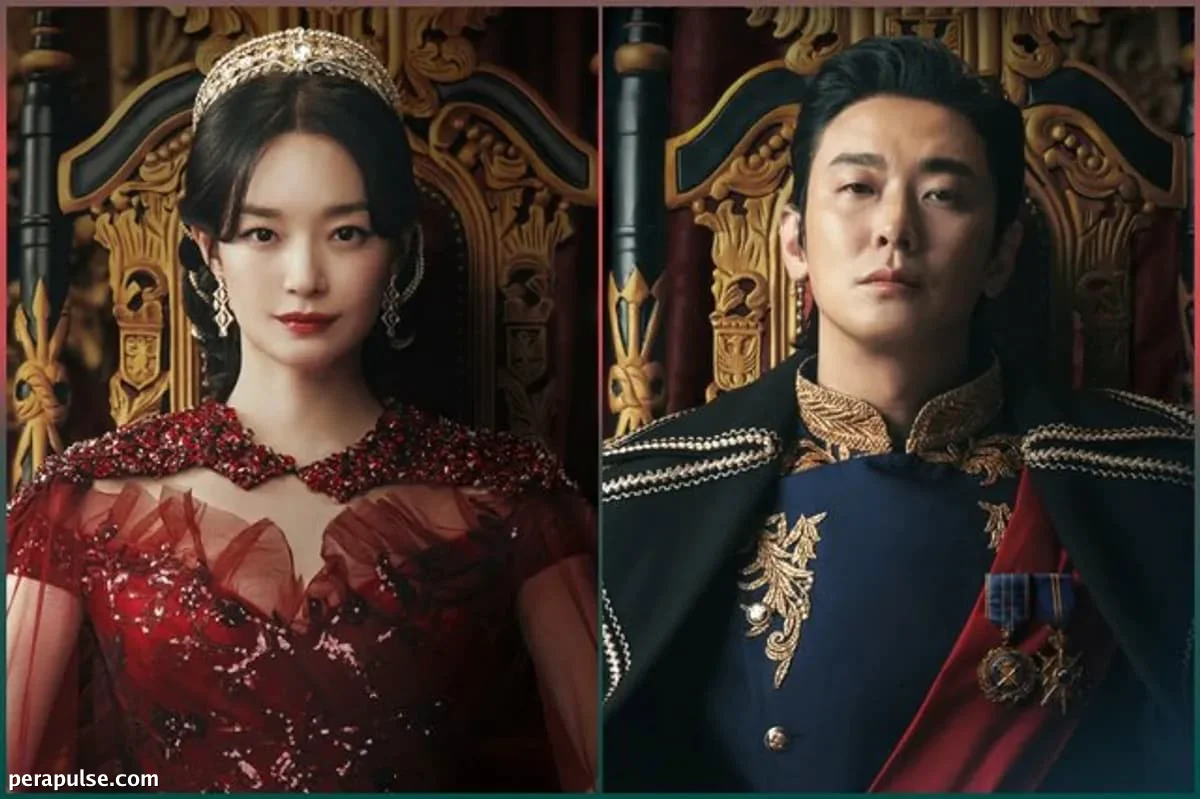 Bakit Ang K-Drama na ‘The Remarried Empress’ ay Nakakaakit ng mga Manonood sa Buong Mundo