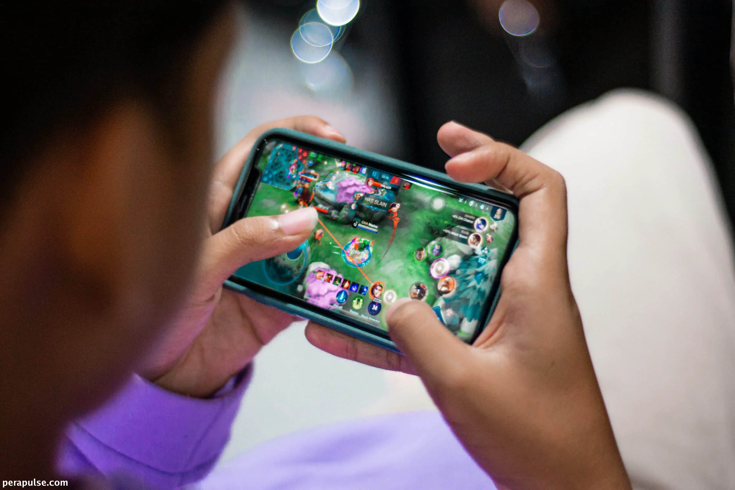 Bakit nananatiling Manila-centric ang esports sa Pilipinas: Isang pagsusuri ng industriya