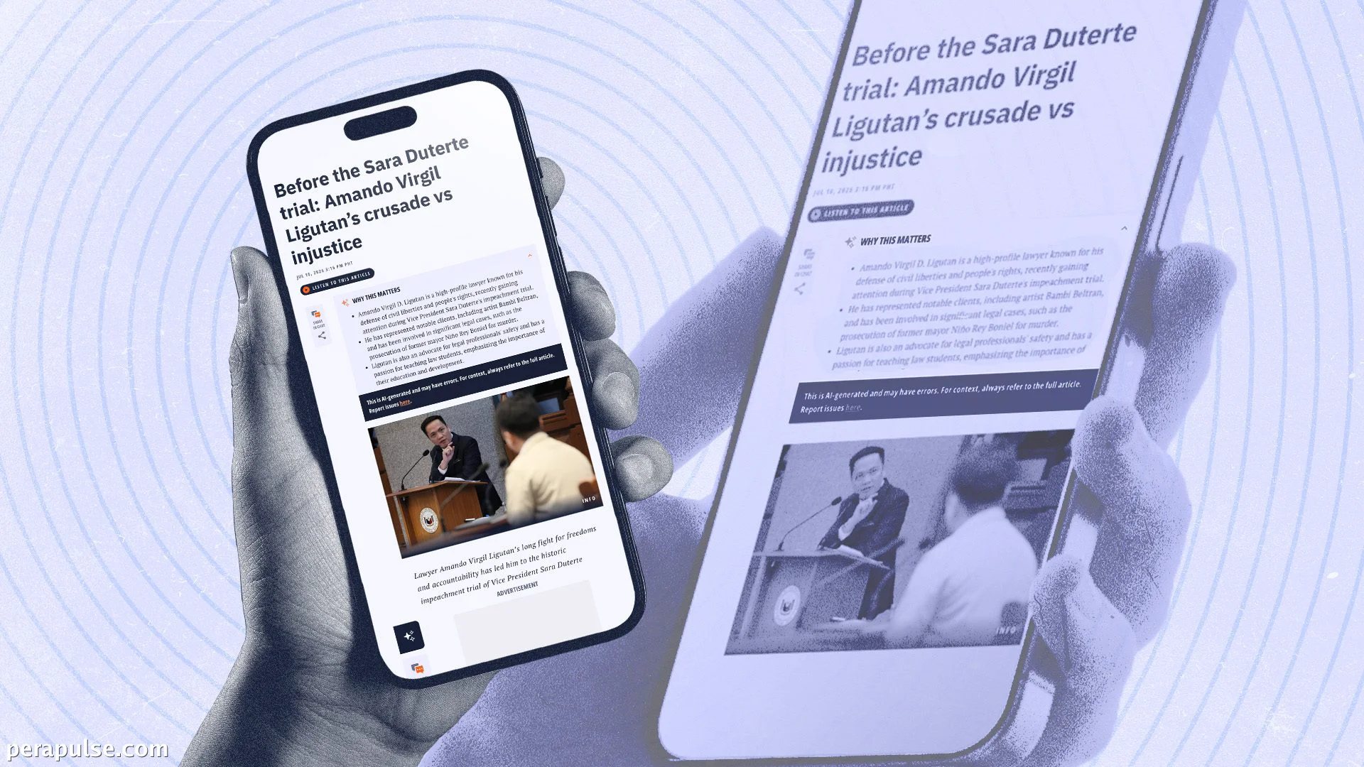 Why Readers Leave: Building Context in News Consumption
