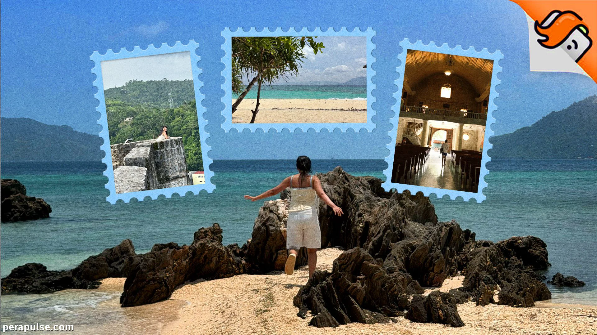 Why Romblon’s Islands Deserve More Attention