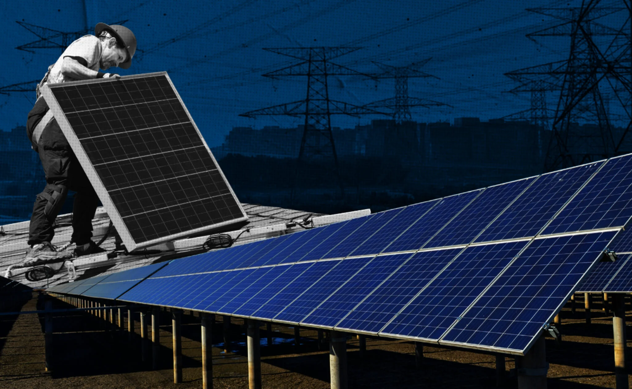 Bakit Hindi Umuunlad ang Enerhiyang Solar sa Pilipinas Sa Kabila ng Sagana sa Araw