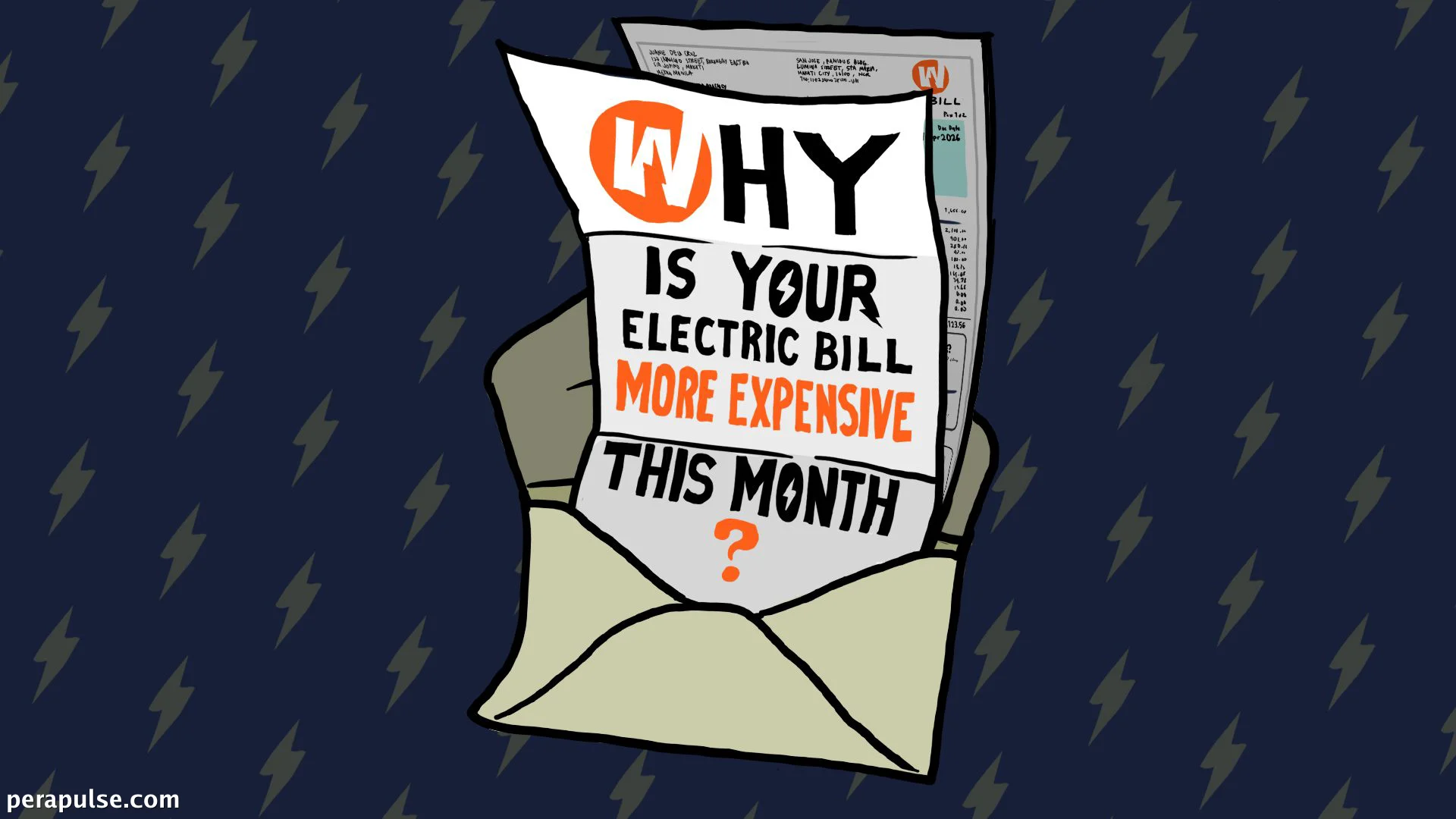 Bakit Mas Mataas ang Iyong Bill sa Kuryente Ngayong Buwan: Ang Papel ng Lipas na Power Grid