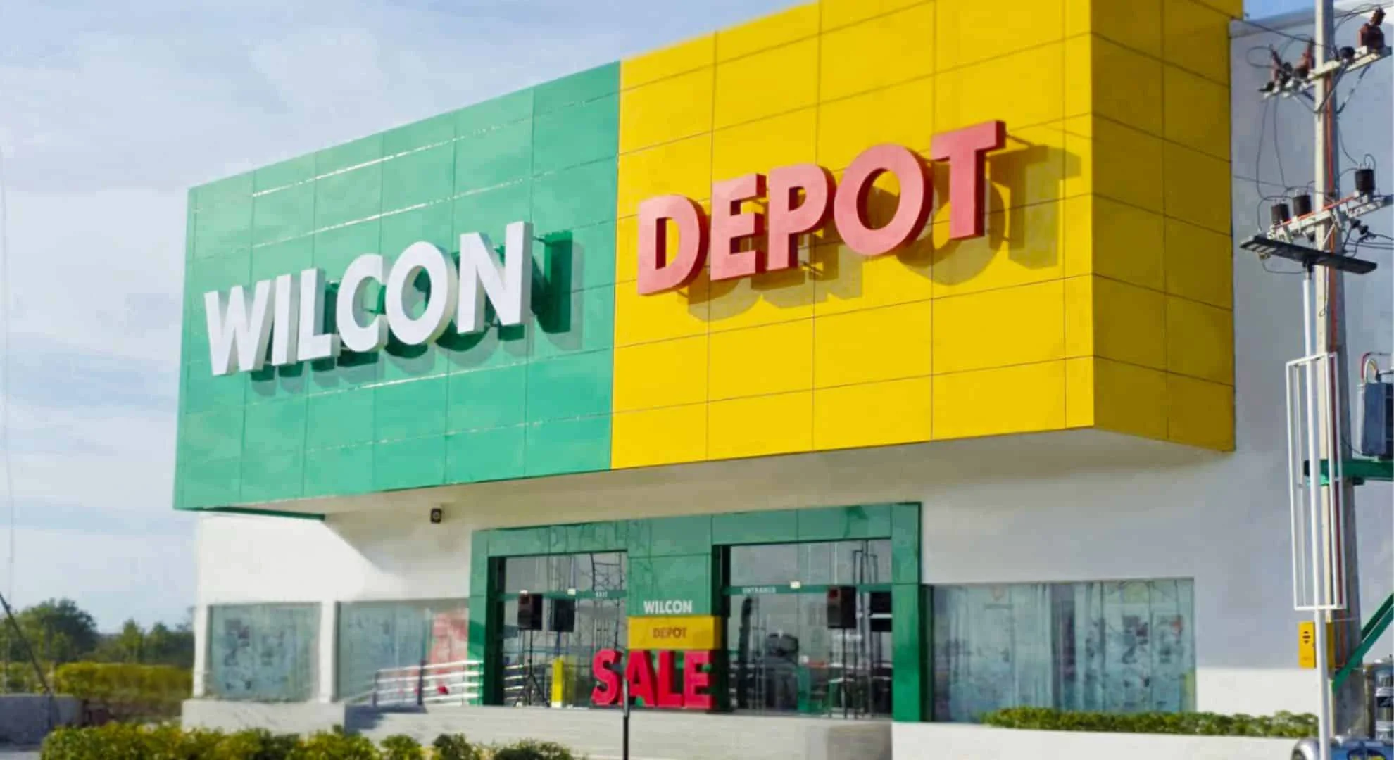 Wilcon Depot Nag-ulat ng 4.9% Pagtaas ng Kita sa P563 Milyon sa Q1 2026