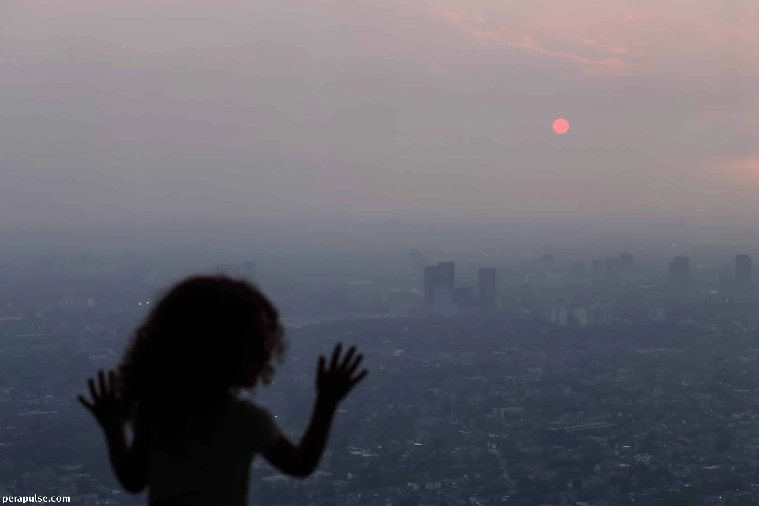 Wildfire Smoke Kills Thousands Annually: Understanding the Health Risks