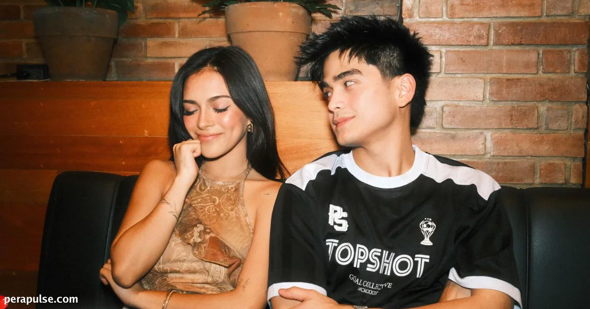 Handang Makipagtulungan si Ashley kay Mika Salamanca sa 'Delivery Boi'