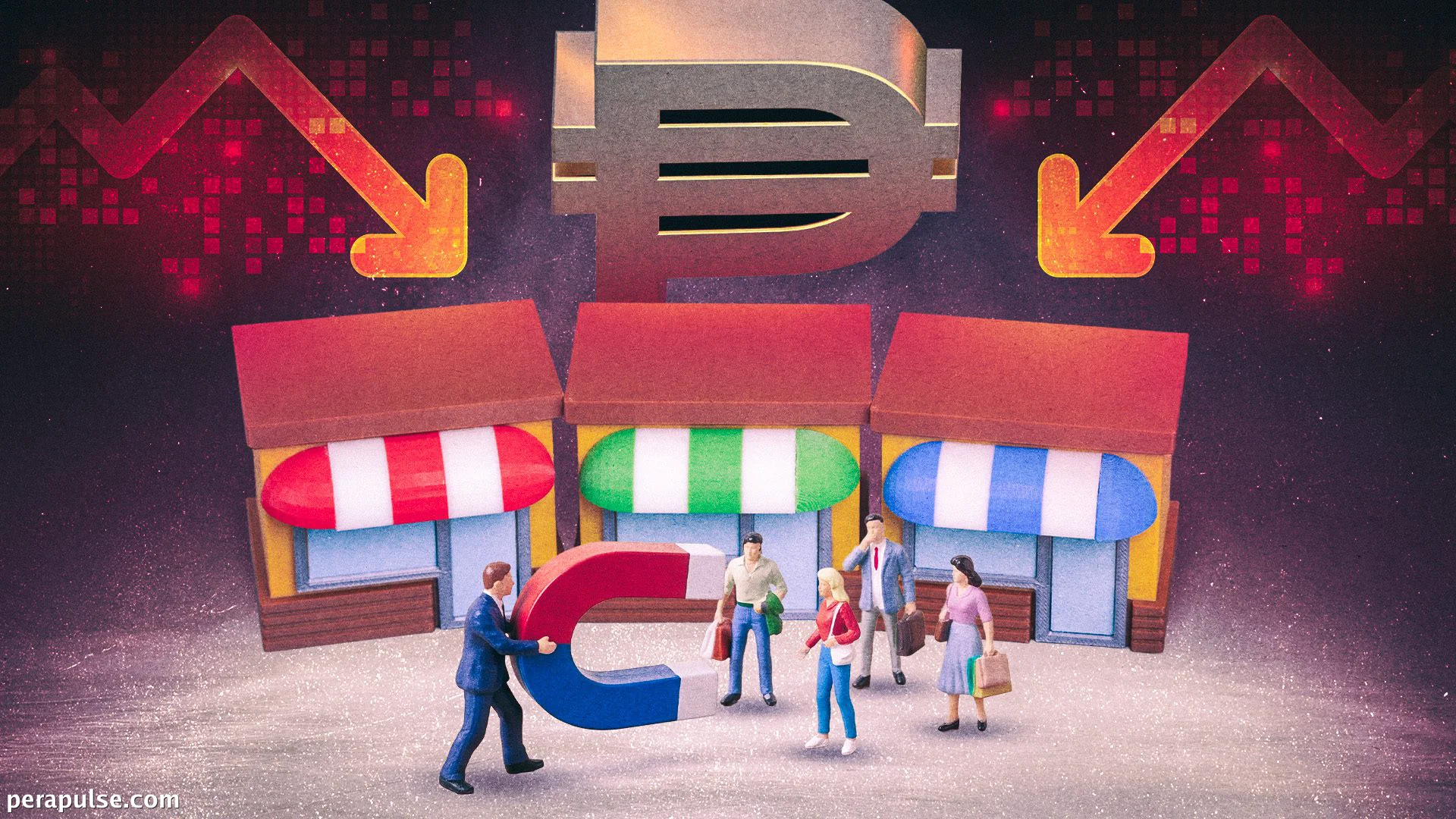 Winning Back Customers Amid High Inflation and Peso Weakness