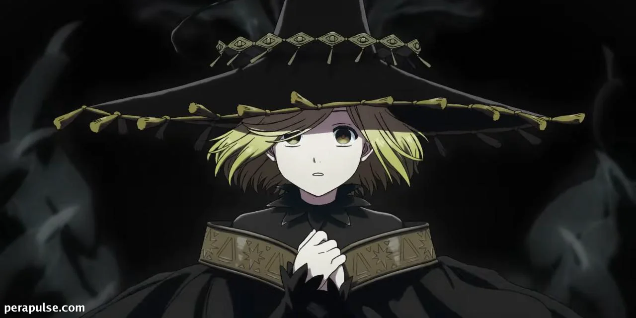 'Witch Hat Atelier' Season 2 Ay Nangako ng Mas Madilim na Paglalakbay para kay Coco