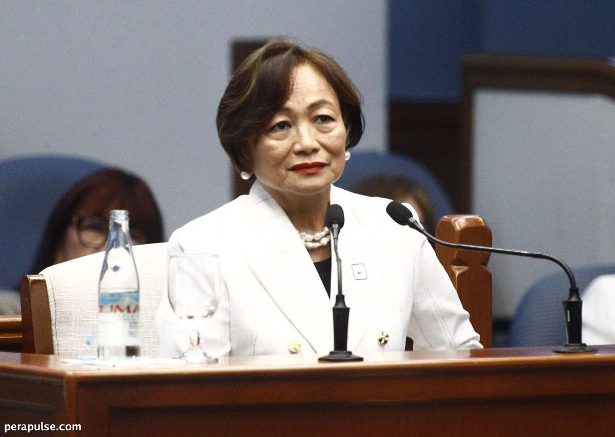 Witness: Officials Can't Shield Assets Behind Spouses' Accounts in Impeachment Case