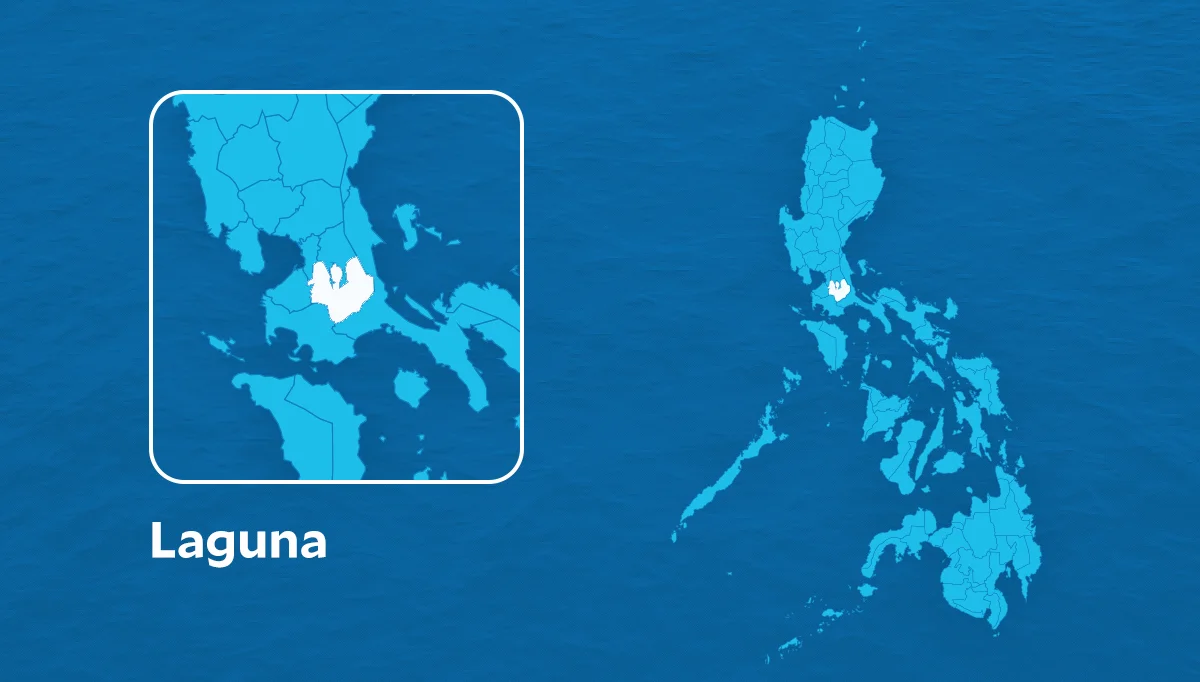 Woman Killed, Child Injured in Calamba Motorcycle Crash